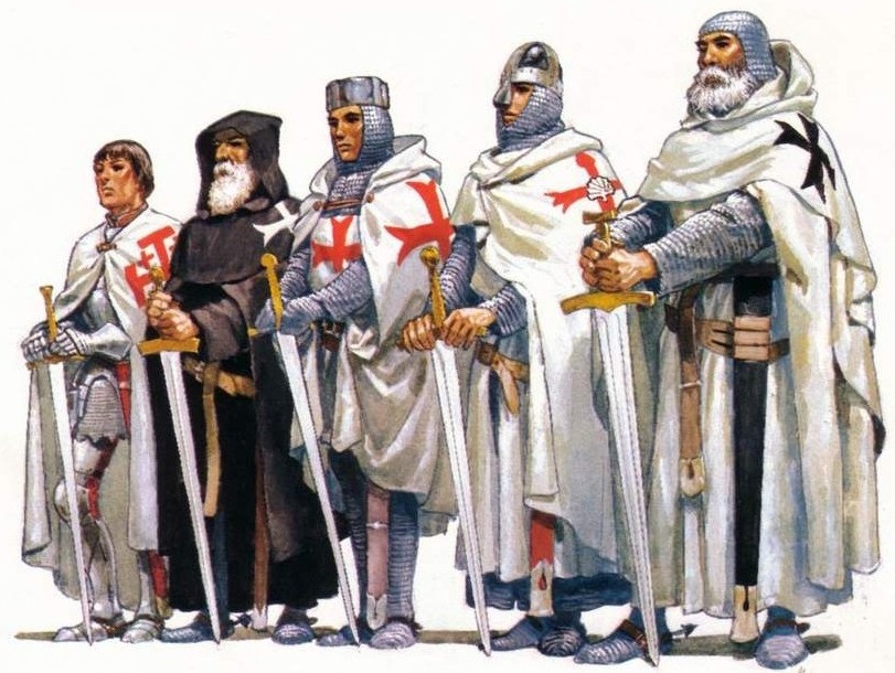 L'ESERCITO MIGLIORE DELLA STORIA ANTICA